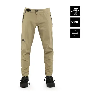 Horsefeathers Stoker II Pants žlutá