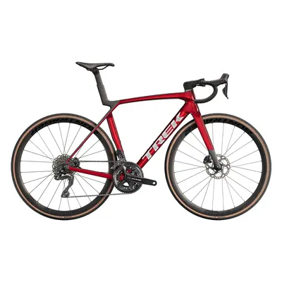 Trek Madone SL 6 Gen 8 2025 červená