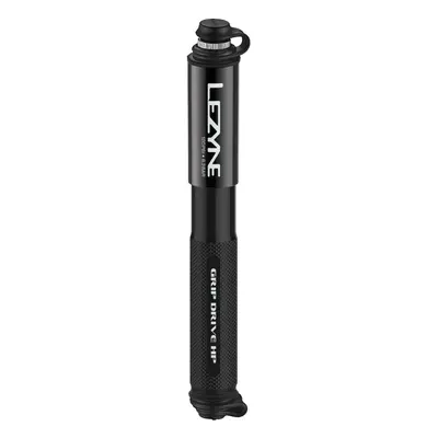 Lezyne Grip Drive HP S černá