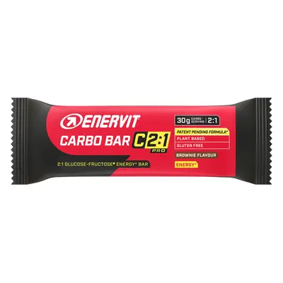 ENERVIT Carbo Bar C2:1 - brownie