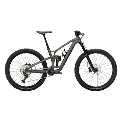 Trek Fuel EX 9.7 Gen 6 2023 šedá