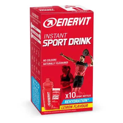 Enervit Sport Drink citron