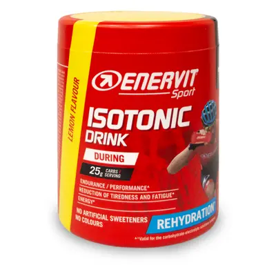 Enervit Isotonic Drink citron