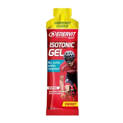 Enervit Isotonic Gel grapefruit