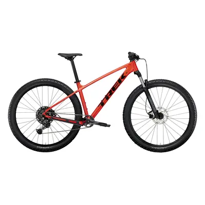 Trek Marlin 6 Gen 3 2024 červená