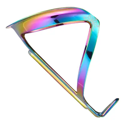 Supacaz Fly Cage Ano (Aluminum) - Oil Slick