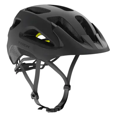 Trek Solstice MIPS Helmet černá