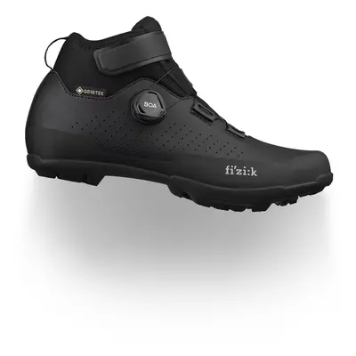 FIZIK TRETRY TERRA ARTICA X5 GTX 2024 černá