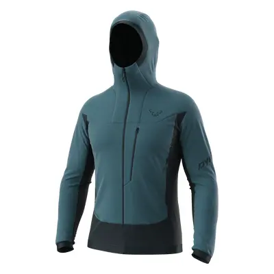 Dynafit Free Alpha® Direct Jacket Men tmavě modrá