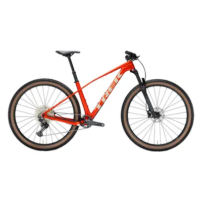 Trek Procaliber 9.5 Gen 3 2025 červená