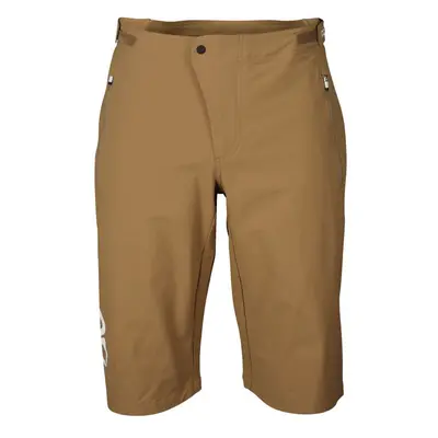 Essential Enduro Shorts hnědá