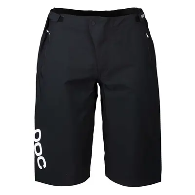 Essential Enduro Shorts černá