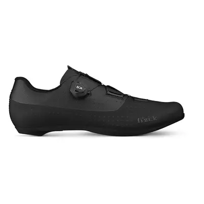 FIZIK TRETRY TEMPO OVERCURVE R4 2024 černá