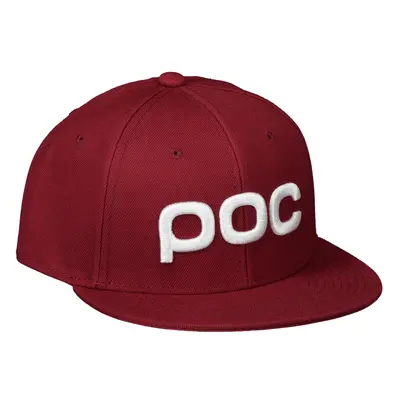 POC Corp Cap Propylene Red ONE červená