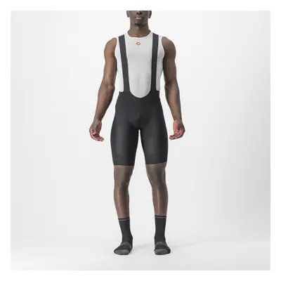 Castelli Superleggera Bibshort černá