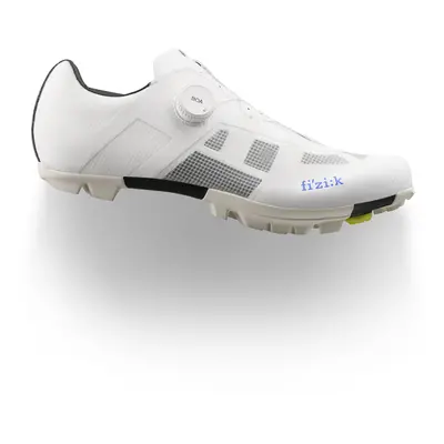 FIZIK SHOES VENTO PROXY 2024 bílá