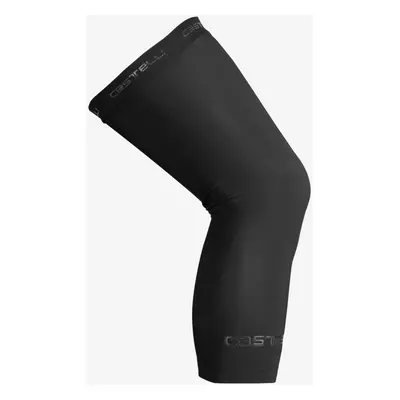 Castelli Thermoflex 2 Knee Warmer černá