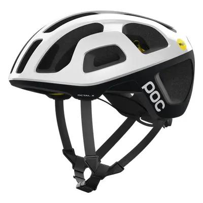 POC Octal X MIPS bílá