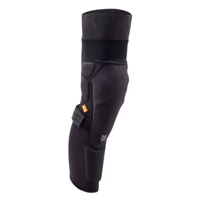 Launch Knee/Shin Guard černá