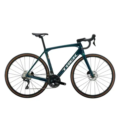 Trek Domane SL 5 Gen 4 2024 modrá