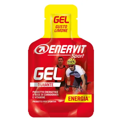 Enervit Gel citron