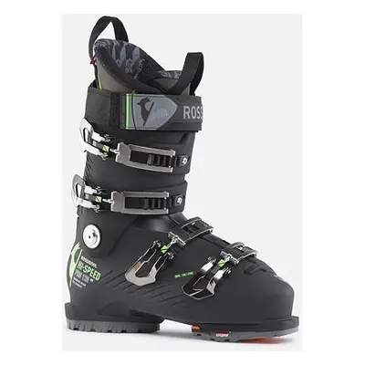 Rossignol Hi-Speed Pro 120 MV GRIPWALK® 2023/2024 černá/zelená