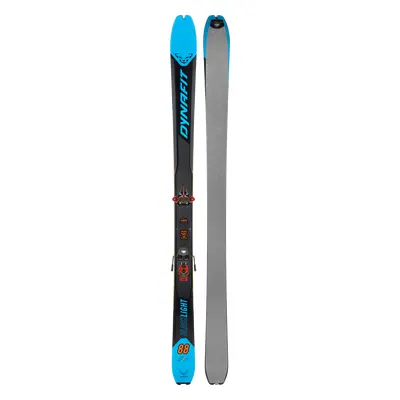 Dynafit Blacklight 88 Speed Ski Set 2023/2024 modrá/černá