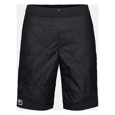 Ortovox Swissol Piz Boe Shorts černá/modrá