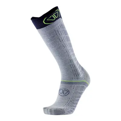 Sidas Ski Merino Performance Socks M/L bílá/modrá