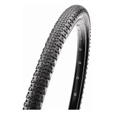 MAXXIS PLÁŠŤ RAMBLER KEVLAR 700X45 EXO/TR černá