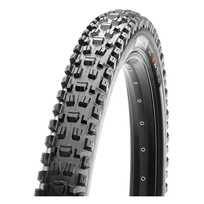 MAXXIS PLÁŠŤ ASSEGAI 27.5X2.60 KEVLAR EXO/TR černá