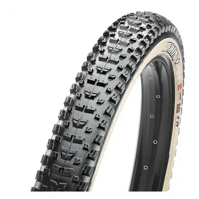 MAXXIS PLÁŠŤ REKON 29X2.60 KEVLAR EXO/TR/TANWALL černá