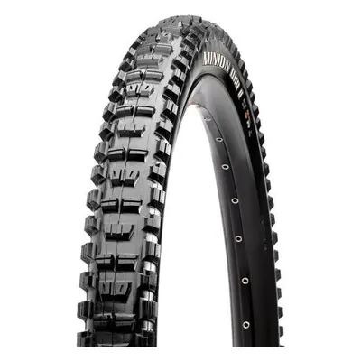 MAXXIS PLÁŠŤ MINION DHR II 29X2.40WT KEVLAR EXO/TR černá