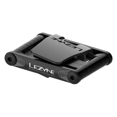 Lezyne V PRO 10 černá