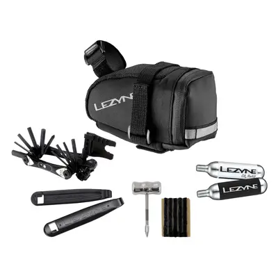 Lezyne M-CADDY TUBELESS KIT černá