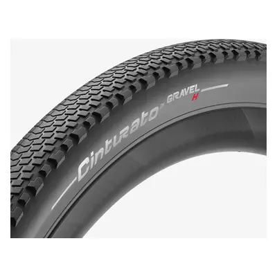 Pirelli Cinturato Gravel H Tire x 40mm černá/hnědá