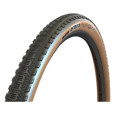 MAXXIS PLÁŠŤ REAVER 700X40C KEVLAR EXO/TR/TANWALL černá