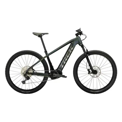 Trek Powerfly 5 Gen 4 2024 fialová/černá