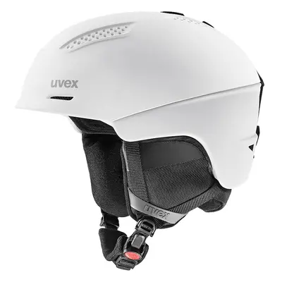 Uvex Ultra Helmet bílá/černá