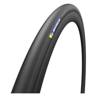 MICHELIN PLÁŠŤ POWER CUP BLACK 700x25 COMPETITION LINE KEVLAR GUM-X TS černá