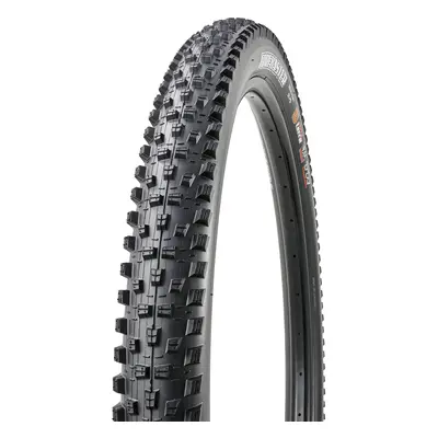 MAXXIS PLÁŠŤ FOREKASTER 27.5X2.40WT KEVLAR 3CT/EXO+/TR černá