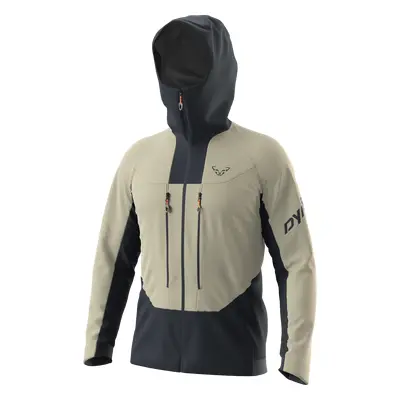 Dynafit TLT Dynastretch Jacket Men_x005F_x005F_x005F_x000D_ khaki/černá