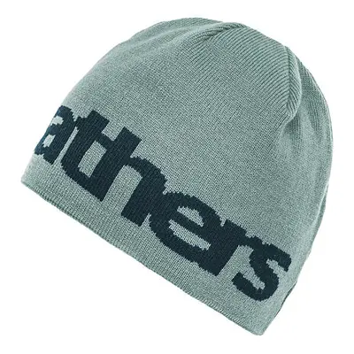 Horsefeathers Fuse youth beanie šedá