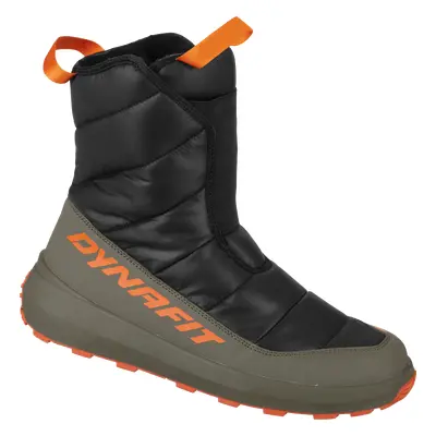 Dynafit Winter Bootie 2023/2024 zelená/černá