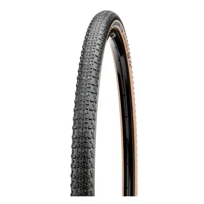 MAXXIS PLÁŠŤ RAMBLER KEVLAR 700X40C 60 TPI EXO/TR/TANWALL černá