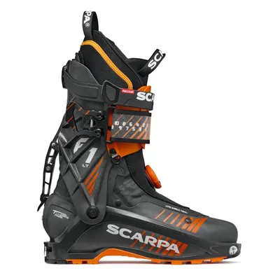 Scarpa F1 LT 2023/2024 černá/oranžová