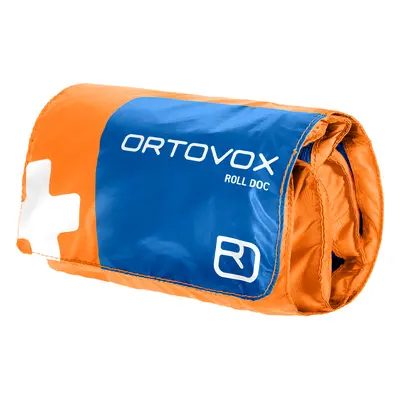 Ortovox First Aid Roll Doc oranžová/modrá