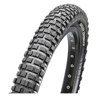 MAXXIS PLÁŠŤ CREEPY CRAWLER F 20X2.00 DRÁT ST černá