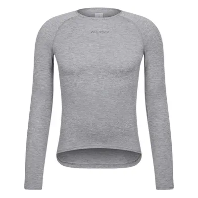 Isadore Modal Long Sleeve Baselayer šedá