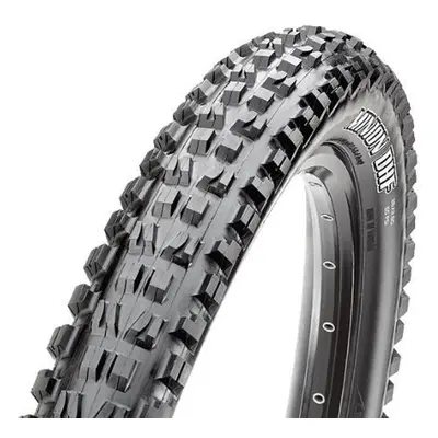 MAXXIS PLÁŠŤ MINION DHF 29X2.50WT KEVLAR 3CG/DD/TR černá